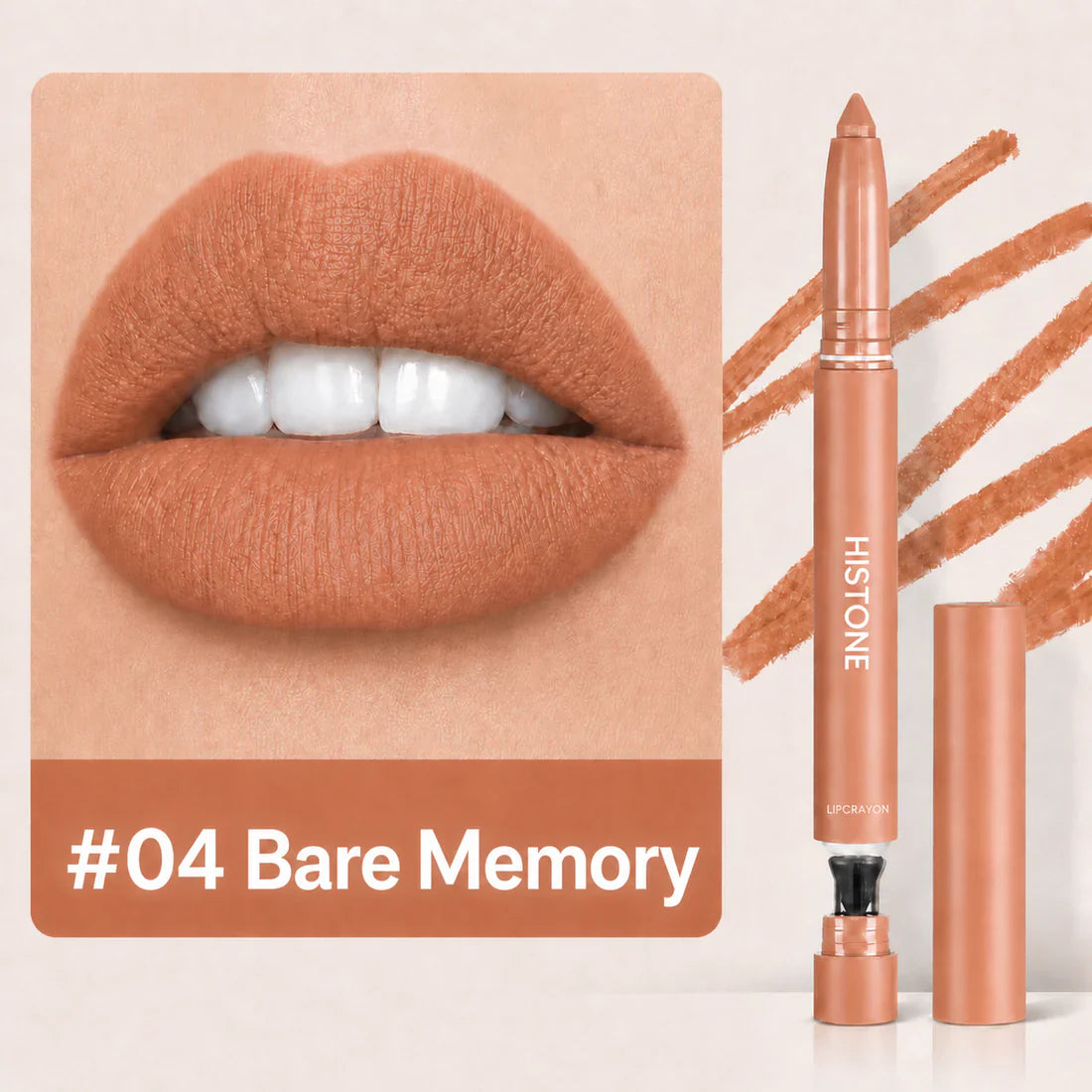 #04 Bare Memory