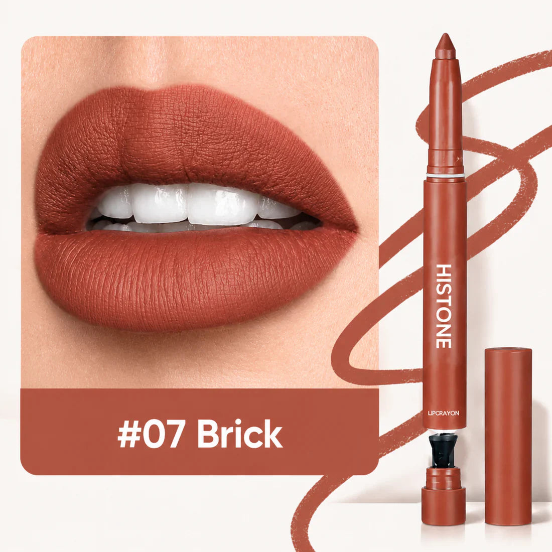 #07 Brick