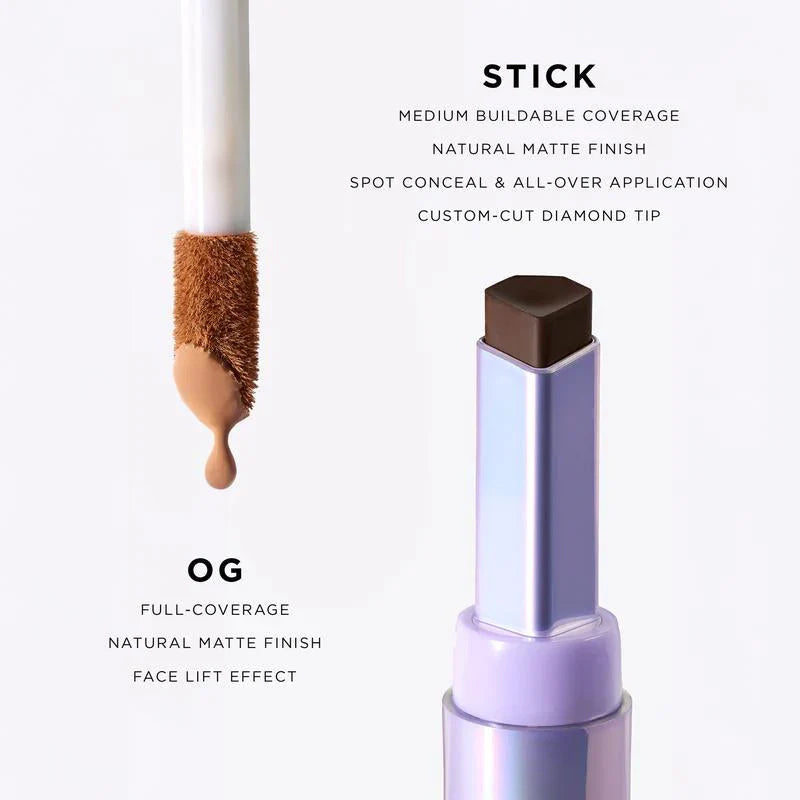 🔥Last Day-Buy 1 Get 1 Free🔥Soft Sculpt Blur Concealer Stick