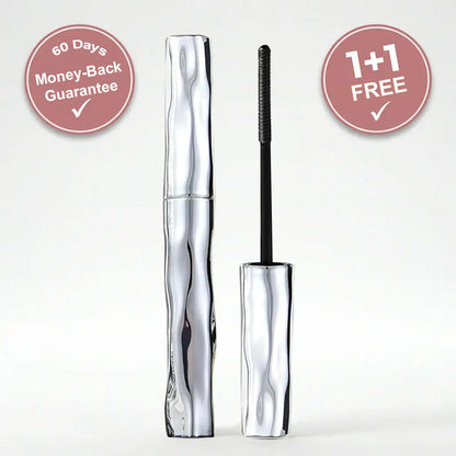Dulorantocosh® Waterproof Fibre Mascara💧  – Volume & Length without Clumping for Dramatic Moments
