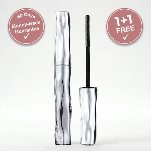 Dulorantocosh® Waterproof Fibre Mascara💧  – Volume & Length without Clumping for Dramatic Moments