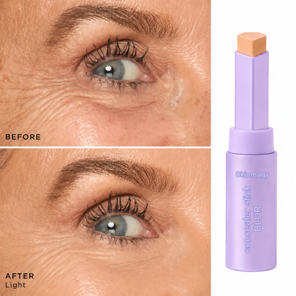 🔥Last Day-Buy 1 Get 1 Free🔥Soft Sculpt Blur Concealer Stick
