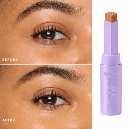 🔥Last Day-Buy 1 Get 1 Free🔥Soft Sculpt Blur Concealer Stick