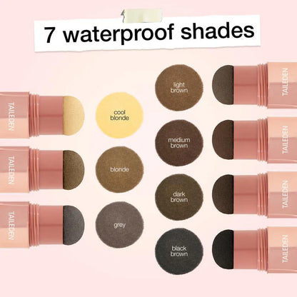 Touch & Go Hair Concealer ✨ Effortless Root Touch-Up – Natural Coverage in Seconds