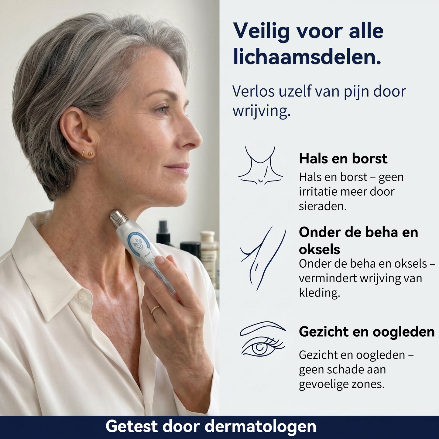 🔥Officiële merkshop | 🖊️Oryvessa™ 7-daagse wratten- en vlekkenverwijderaar (pijnstillende applicator voor nauwkeurig aanbrengen, laat geen littekens achter)
