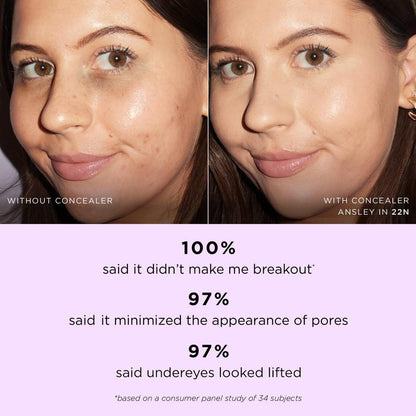 🔥Last Day-Buy 1 Get 1 Free🔥Soft Sculpt Blur Concealer Stick