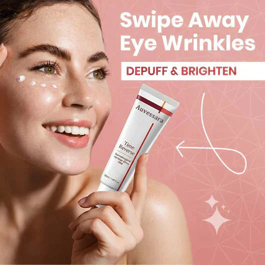 🔥 FLASH SALE: Buy 1 Get 1 FREE on Auvessara Time Reverse Cream! ⏳