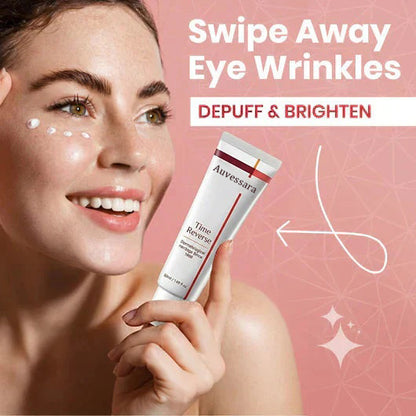 🔥 FLASH SALE: Buy 1 Get 1 FREE on Auvessara Time Reverse Cream! ⏳