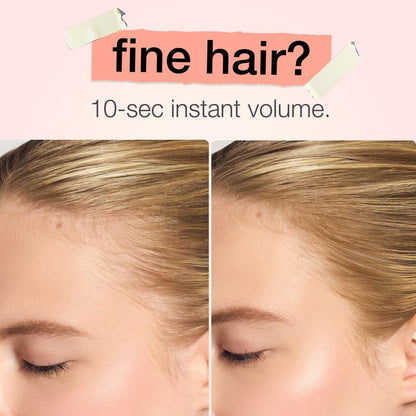 Touch & Go Hair Concealer ✨ Effortless Root Touch-Up – Natural Coverage in Seconds