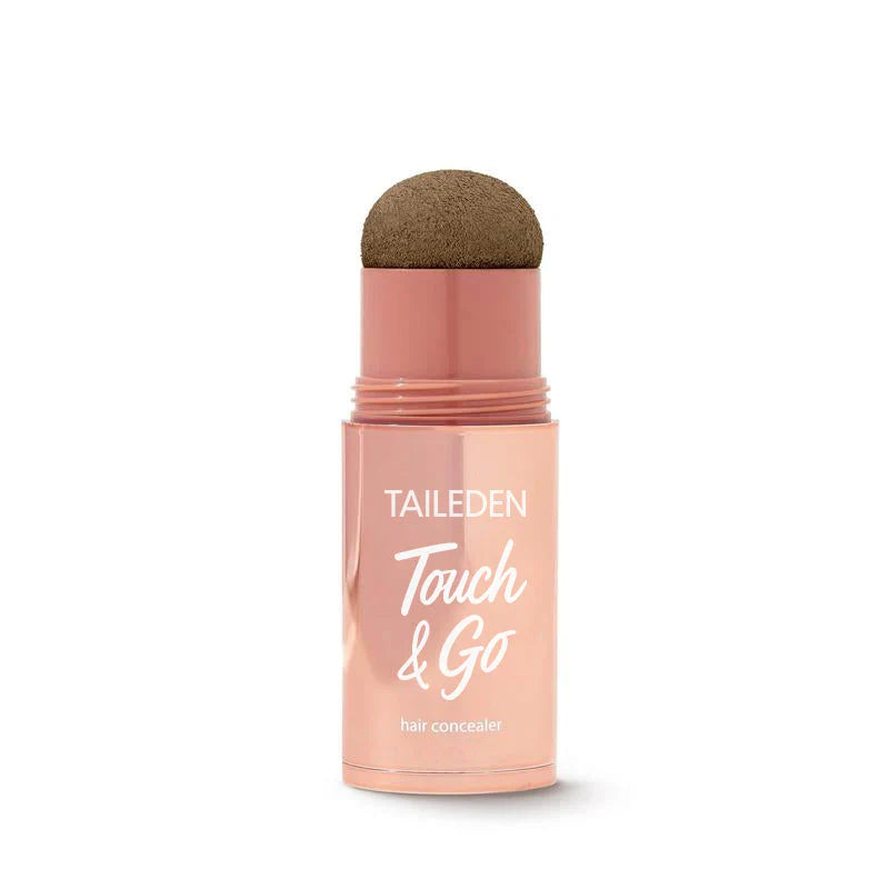 Touch & Go Hair Concealer ✨ Effortless Root Touch-Up – Natural Coverage in Seconds