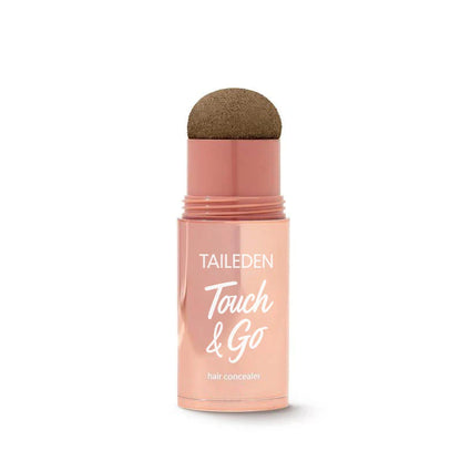 Touch & Go Hair Concealer ✨ Effortless Root Touch-Up – Natural Coverage in Seconds