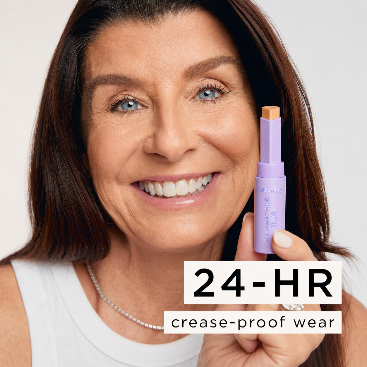 🔥Last Day-Buy 1 Get 1 Free🔥Soft Sculpt Blur Concealer Stick