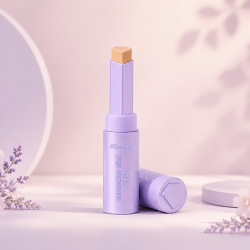 🔥Last Day-Buy 1 Get 1 Free🔥Soft Sculpt Blur Concealer Stick