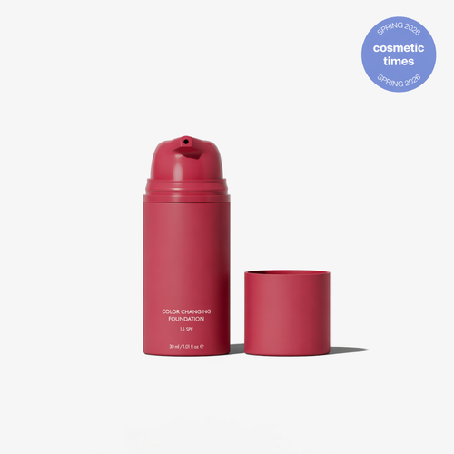 🔥Final 2 Hour 76% OFF🔥 Color Changing Foundation