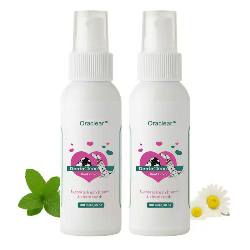 2 Bottles – Complete Oral Repair (30 Days) &🔥Free Shipping