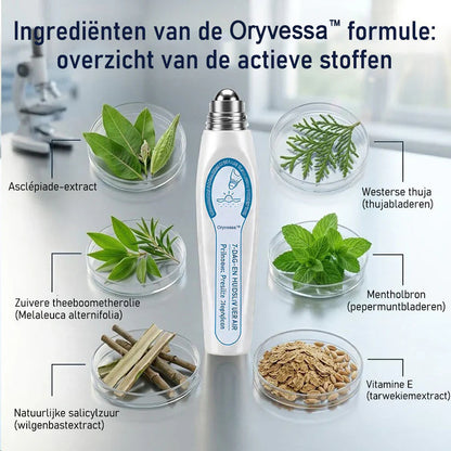 🔥Officiële merkshop | 🖊️Oryvessa™ 7-daagse wratten- en vlekkenverwijderaar (pijnstillende applicator voor nauwkeurig aanbrengen, laat geen littekens achter)