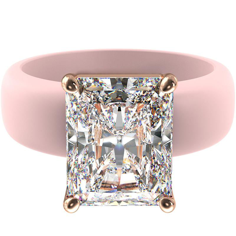 Pink and Rose Gold