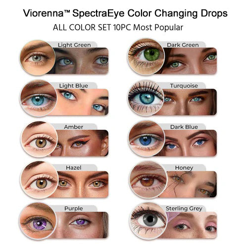 ✨𝑳𝑨𝑺𝑻 𝑫𝑨𝒀: 𝑩𝑼𝒀 1 𝑮𝑬𝑻 1 𝑭𝑹𝑬𝑬!⏰Viorenna™ 🌸 𝑺𝒑𝒆𝒄𝒕𝒓𝒂𝑬𝒚𝒆 𝑪𝒐𝒍𝒐𝒓 𝑪𝒉𝒂𝒏𝒈𝒊𝒏𝒈 𝑫𝒓𝒐𝒑𝒔 𝑷𝒓𝒐